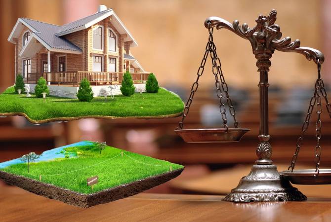 Защита прав на недвижимость и земельные участки